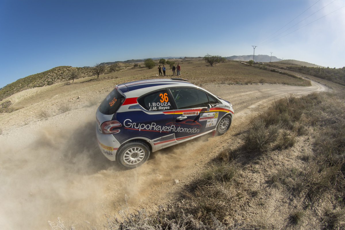 Chema reyes pozoblanco 2018