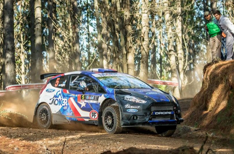 Chile posiblewrc 2018