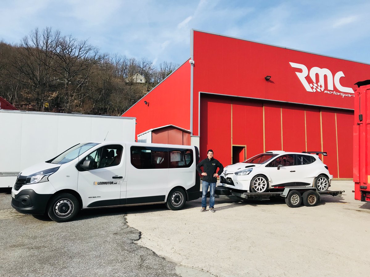Cima estrenon5 Teverga 2018