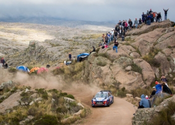 Condor argentina 2018