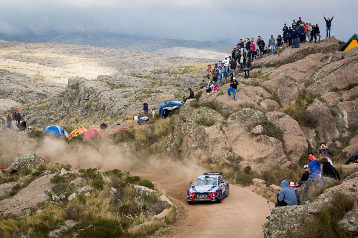 Condor argentina 2018