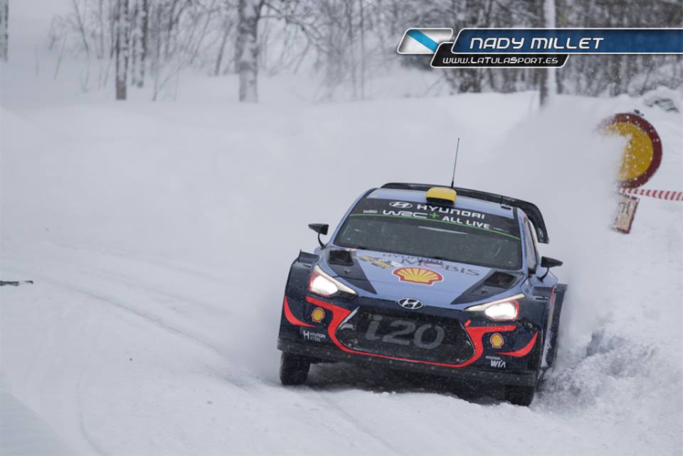 Hyundai mejoras preargentina 2018