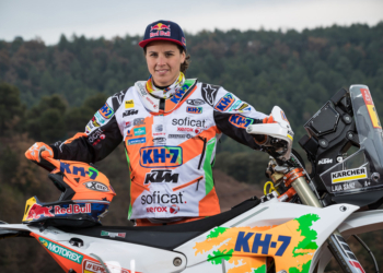 Laia premerzouga 2018