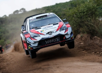 Latvala Abandonoargentina 2018
