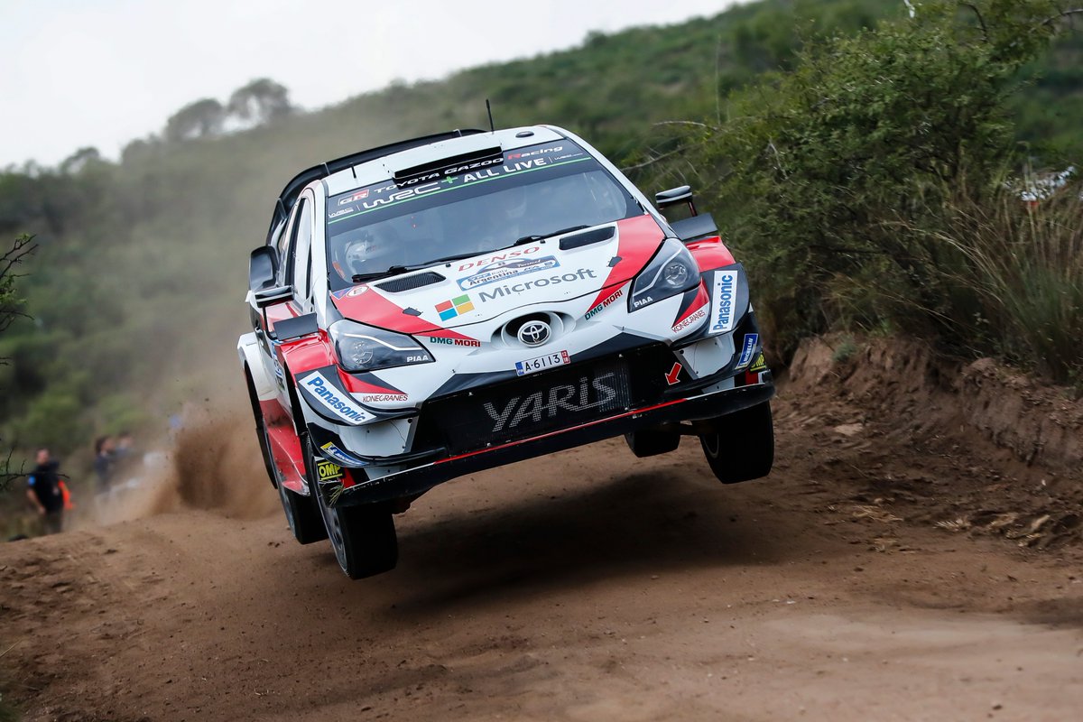 Latvala Abandonoargentina 2018