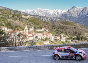 Multa Bonato wrc2 2018