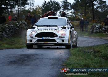 Muniz baja sierramorena 2018