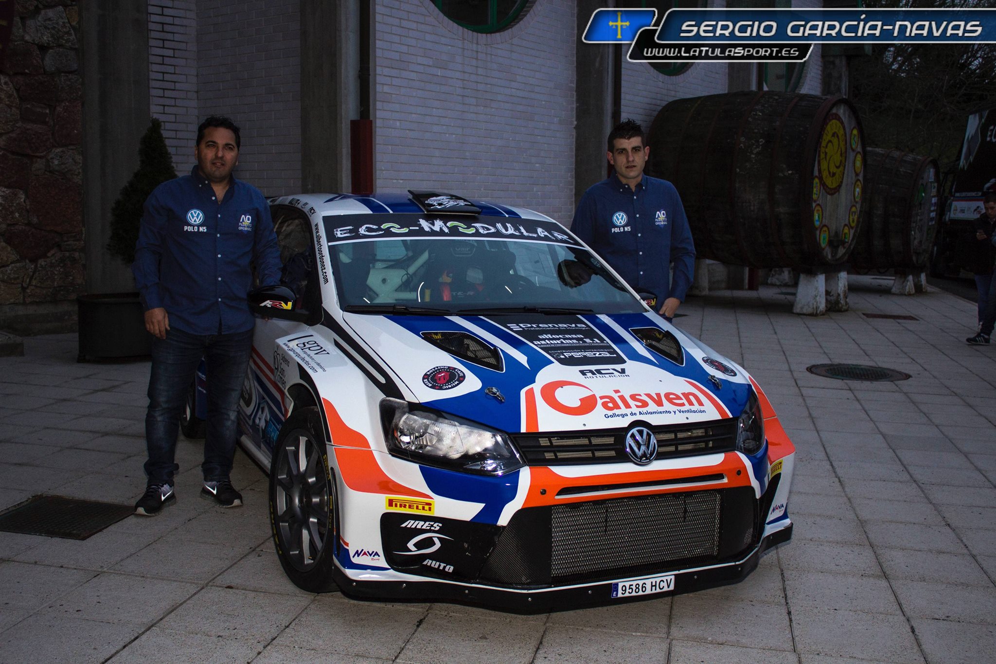 Ordonez presentacion n5 2018