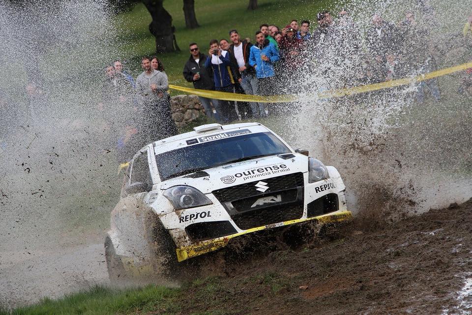 Pardo pozoblanco 2018