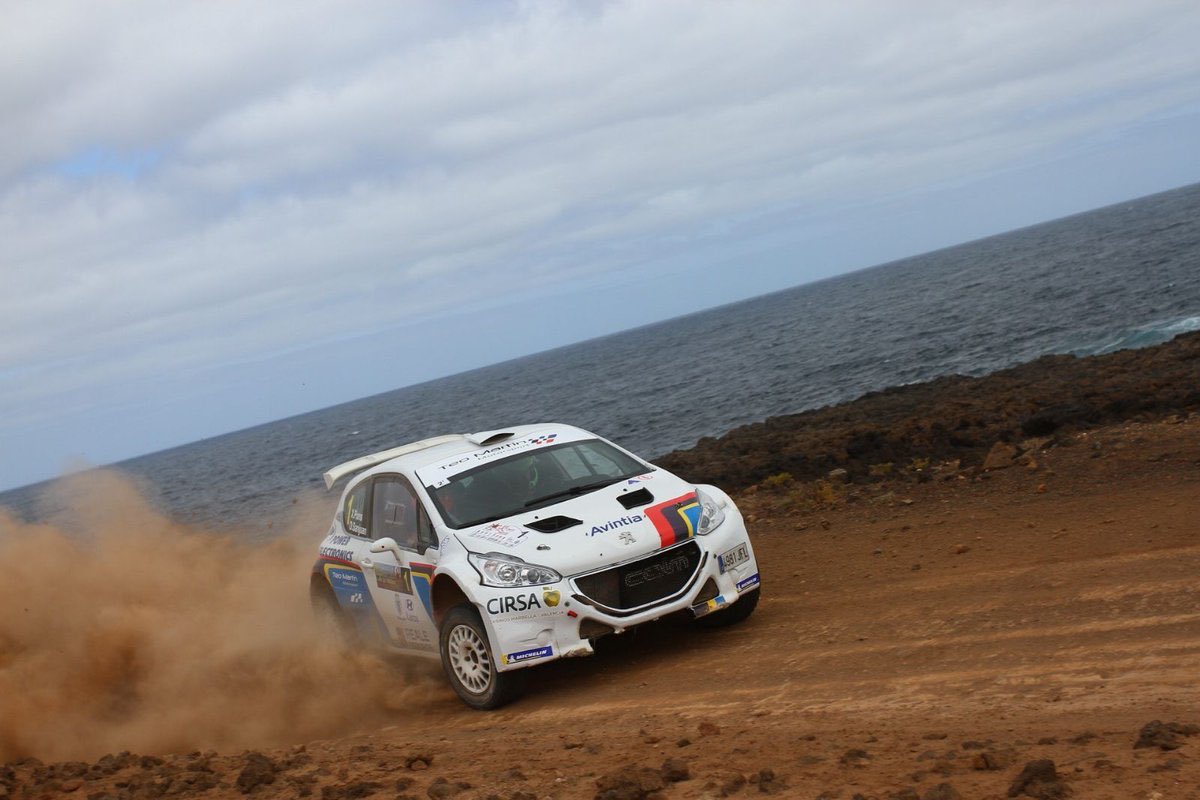 Pons triunfo volcanes 2018