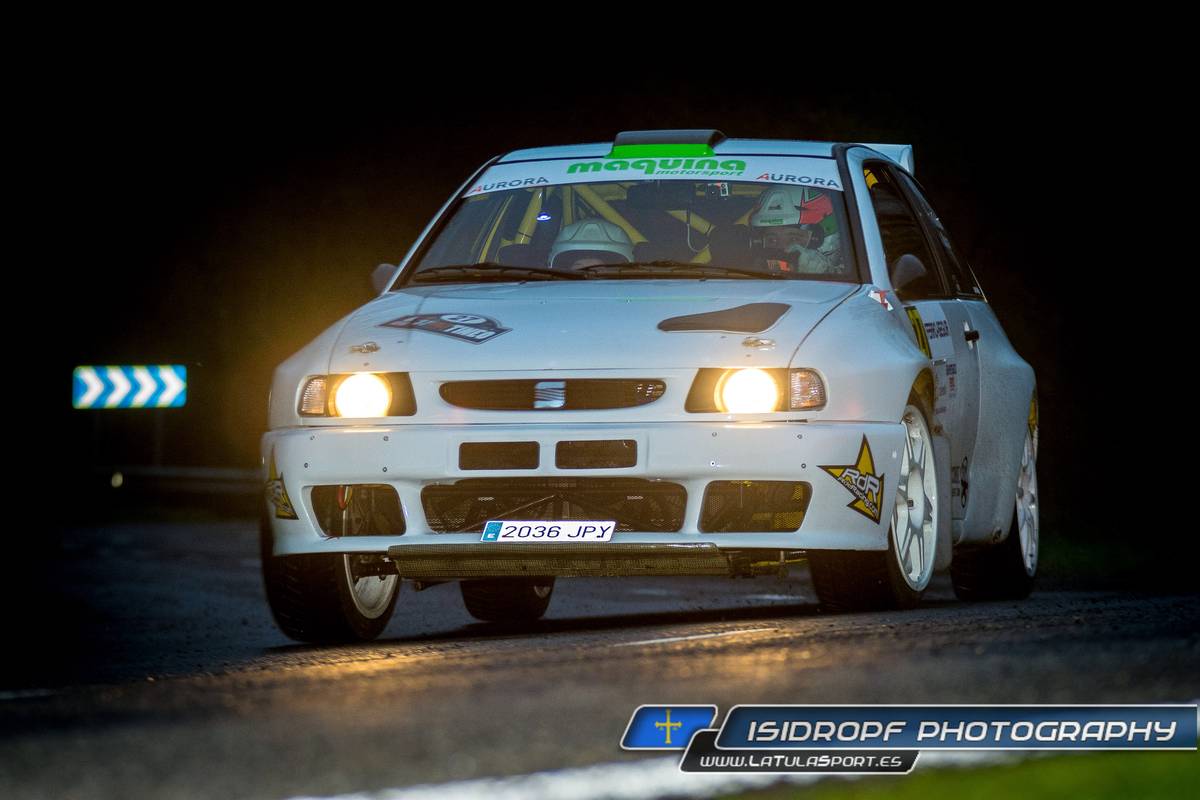 Previa Tineo 2018