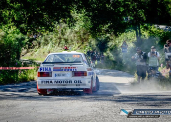 Riasbaixas inscripciones 2018