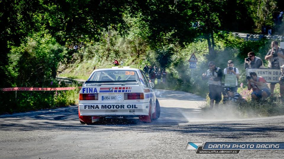 Riasbaixas inscripciones 2018