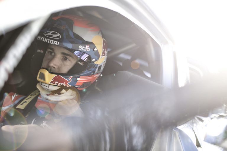 Sordo preargentina 2018