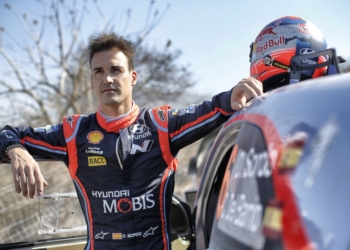 Sordo precorcega 2018