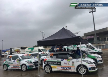 Suzuki sierramorena 2018