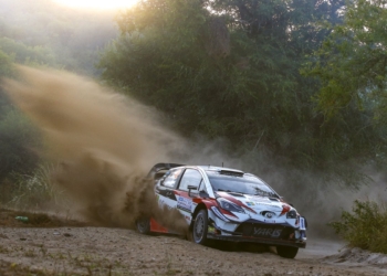 Tanak argentina 2018