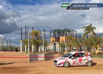 Tania sierramorena 2018 1