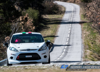 Test Renato Alba 2018