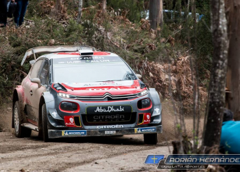 Test citroen breen 2018