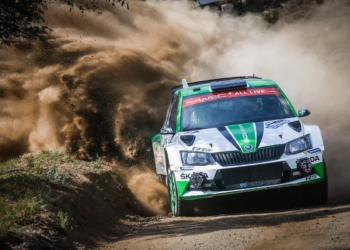 Tidemand argentinawrc2 2018