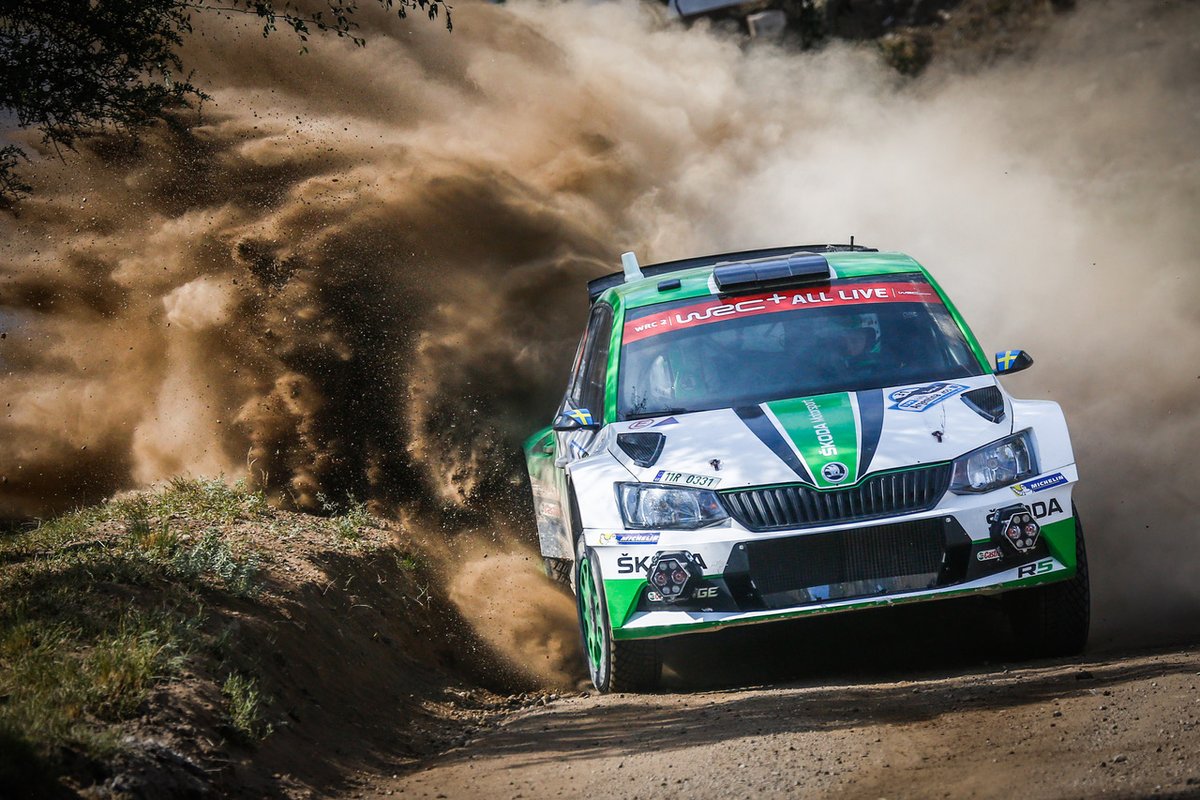 Tidemand argentinawrc2 2018