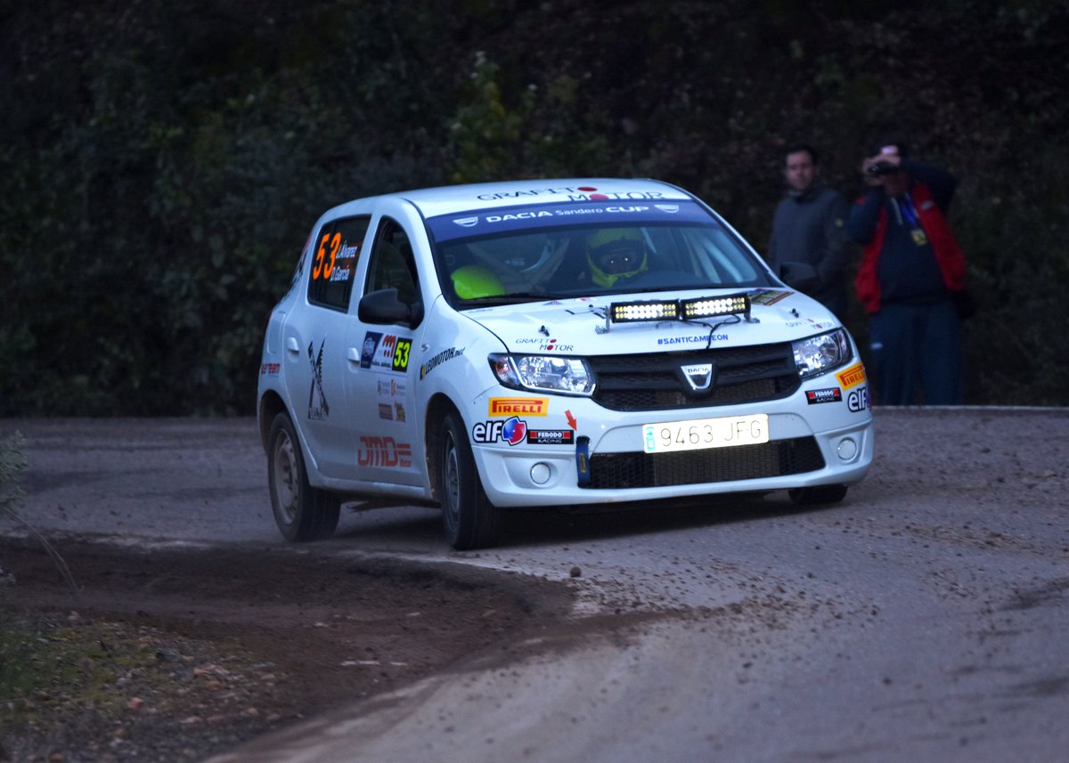 Triunfo Alvarez daciasierramorena 2018