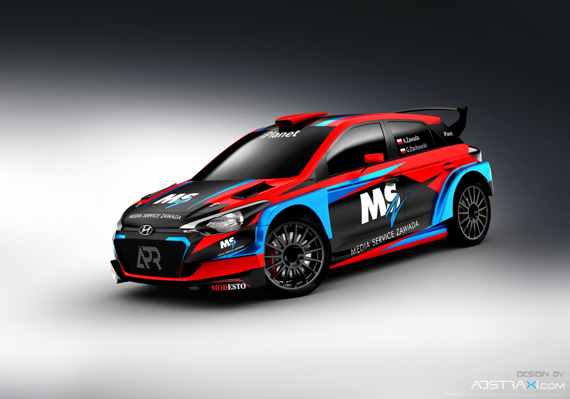 Zawada hyundai 2018