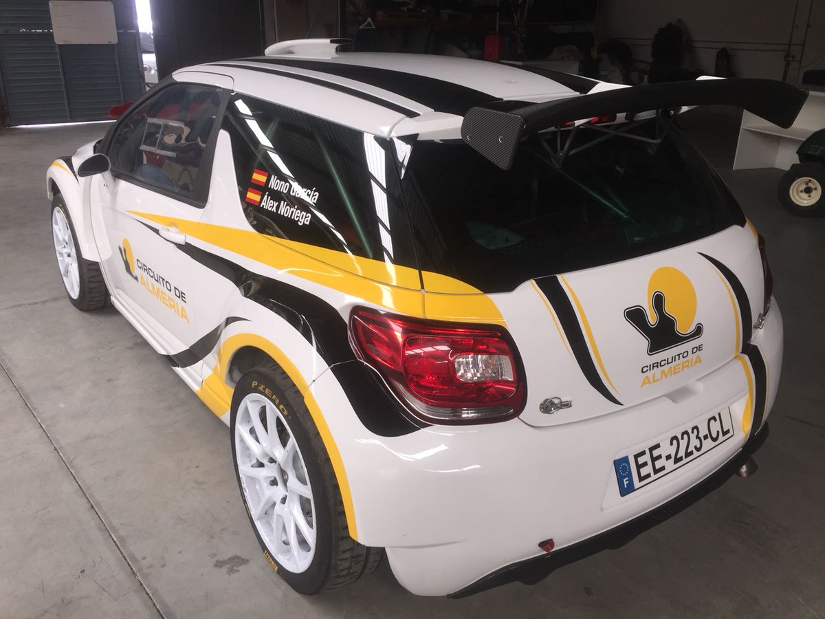 ds3r5 exvallejo nonogarcia 2018
