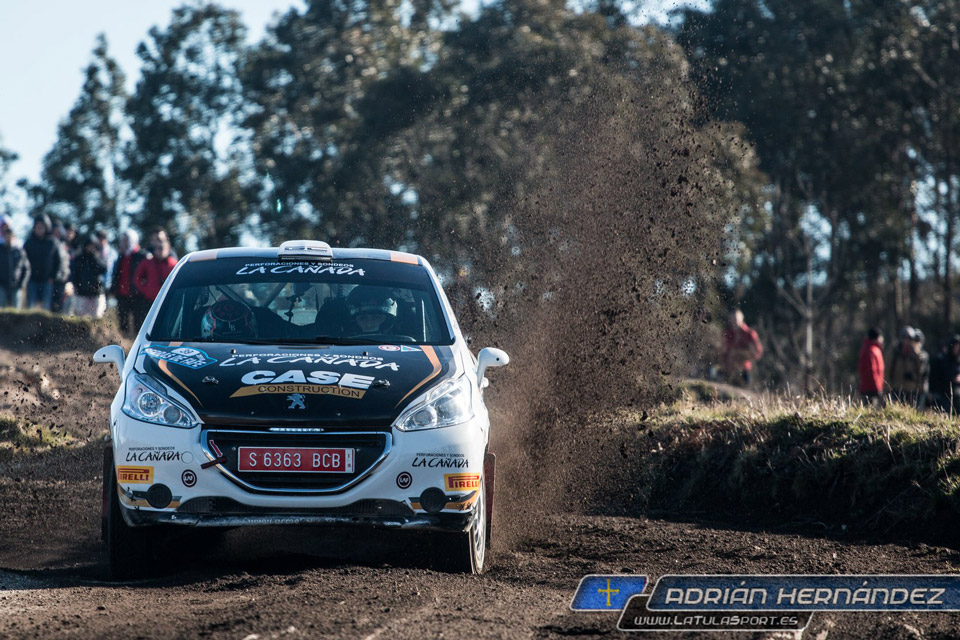 iberian 208 cup premio 2018