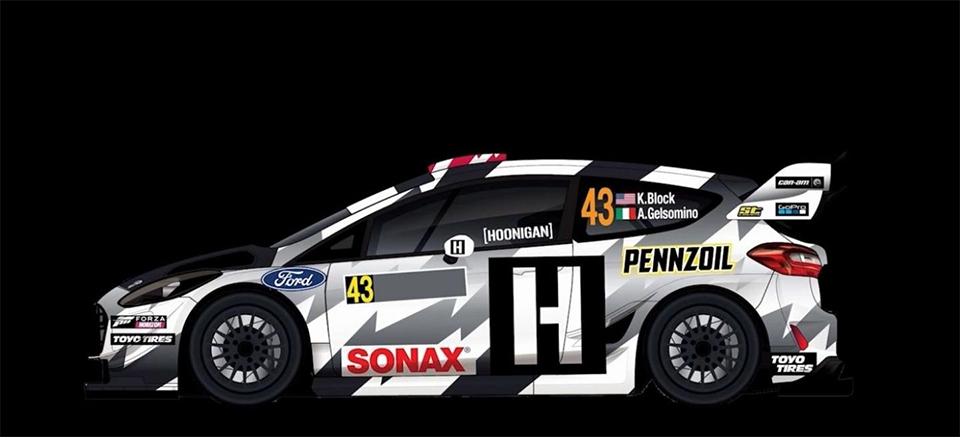 ken bloc wrc 2018