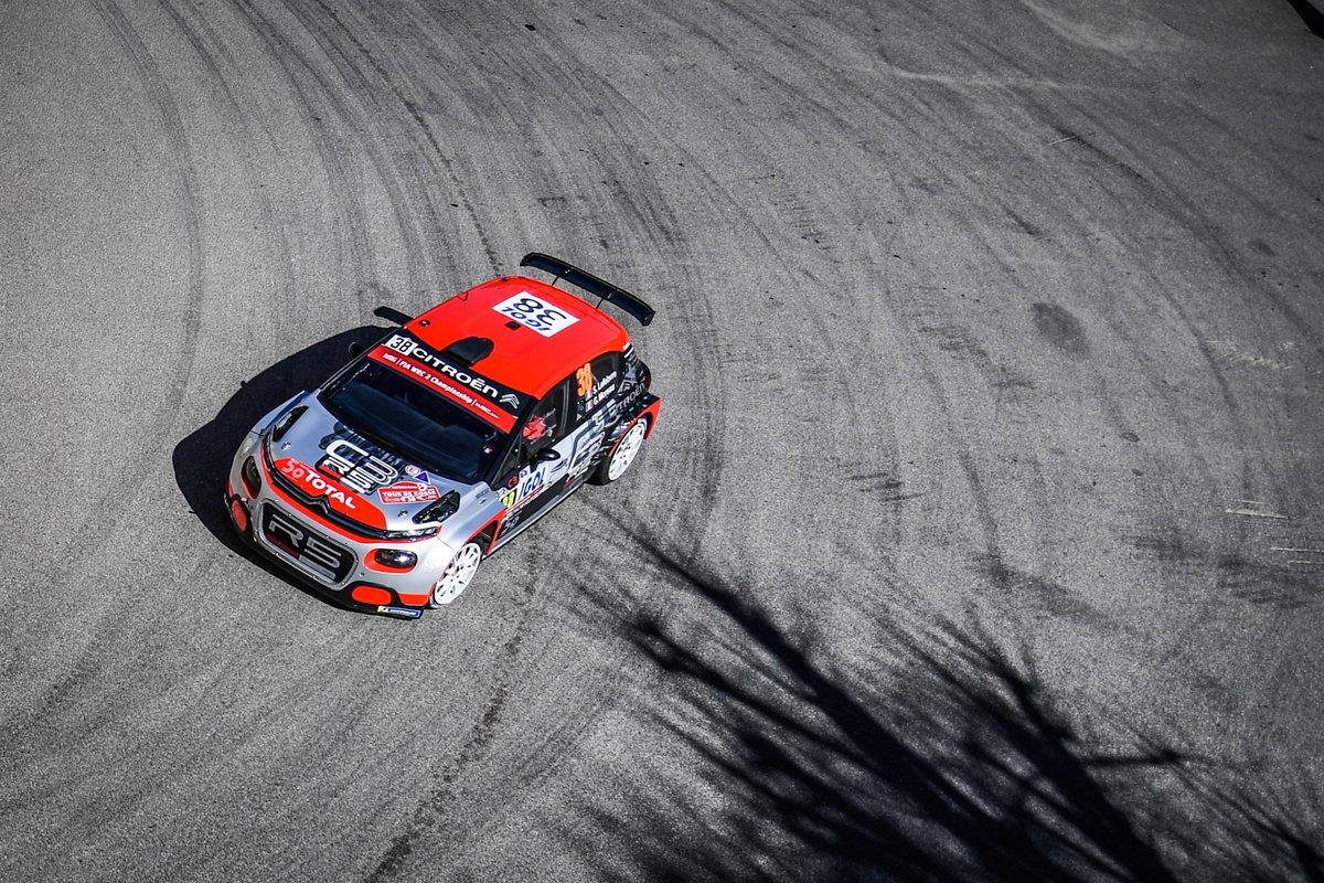 lefebvre corse2 2018