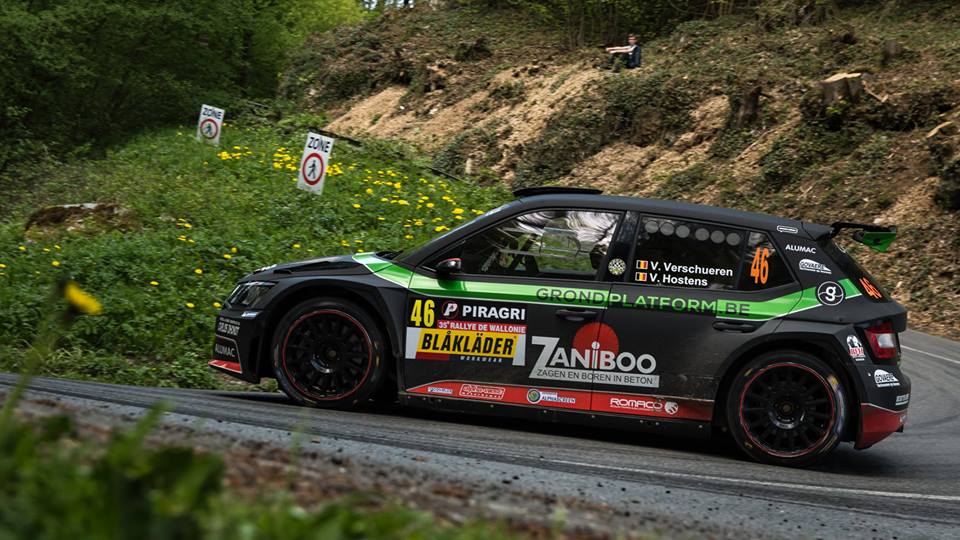 verschueren wallonie2018