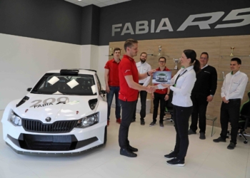 200 skodafabia r5 2018