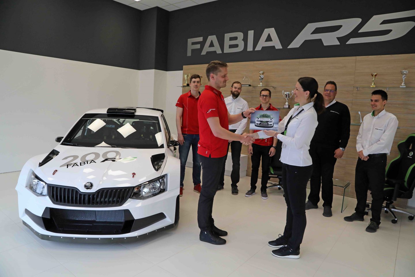 200 skodafabia r5 2018