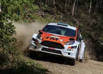 Arai WinnerMotagua 2018
