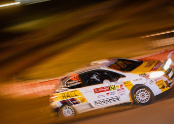 Bassas rallycupiberica portugal 2018