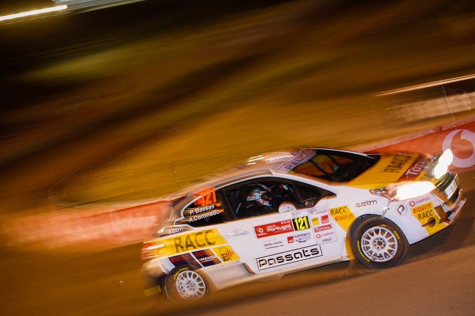 Bassas rallycupiberica portugal 2018