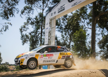 Bassas shakedown portugal 2018