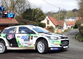 Bouffier TER 2018