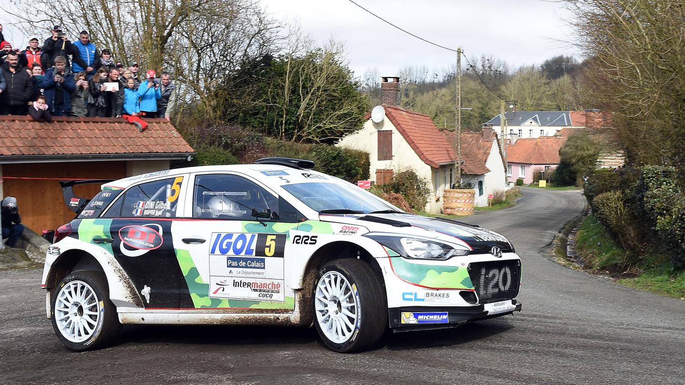 Bouffier TER 2018