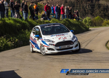 Brana Espina 2018