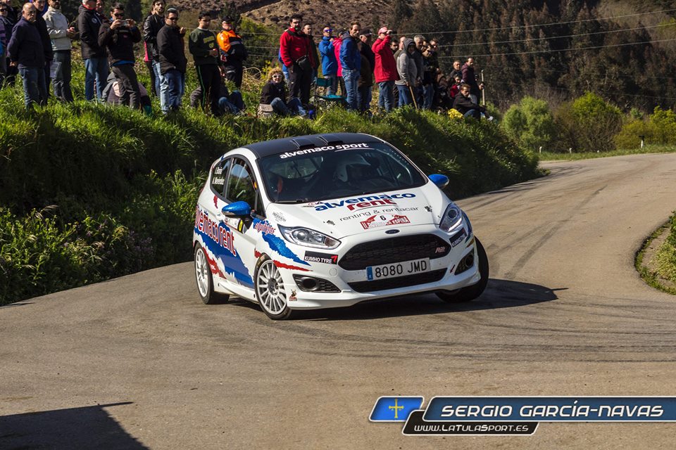 Brana Espina 2018