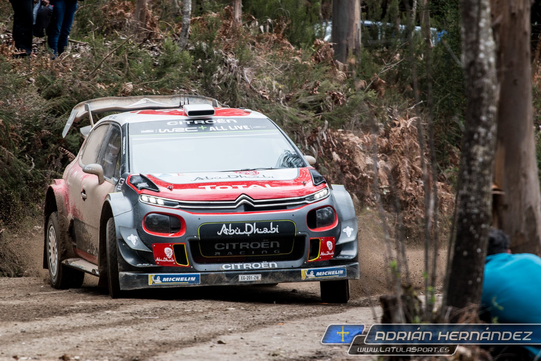 Breen EstaraEstonia 2018