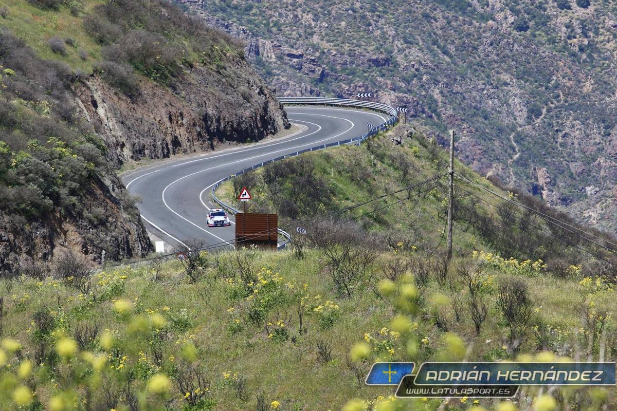 Cohete Lider1Canarias 2018