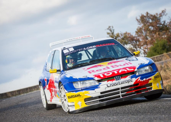 Loeb Chablais 2018