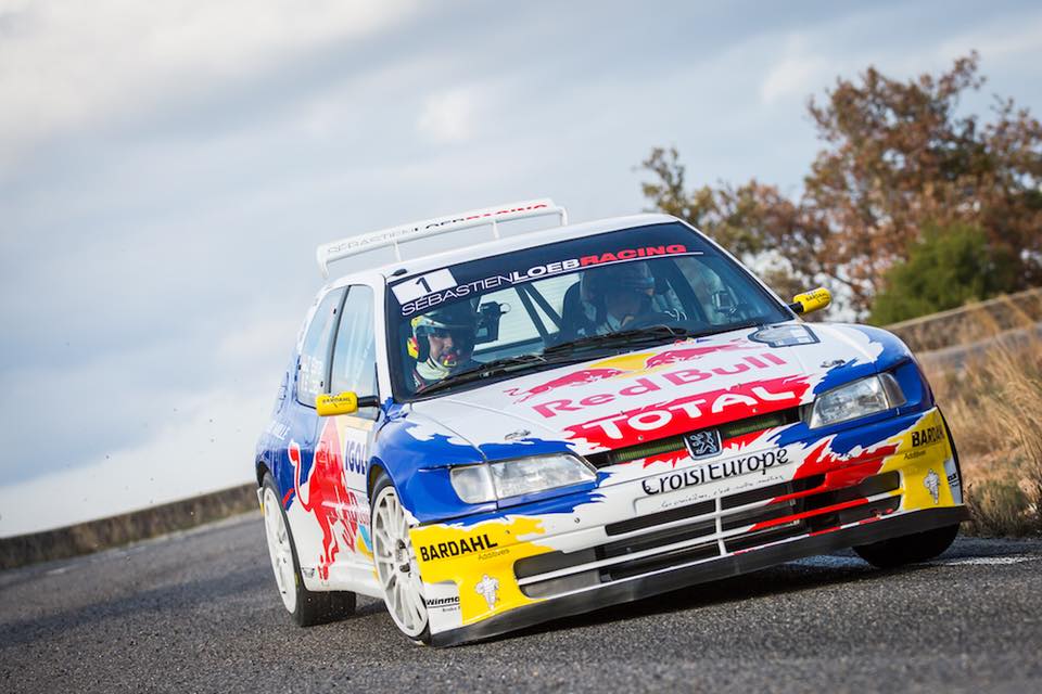 Loeb Chablais 2018