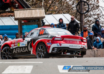 Monarri canarias 2018