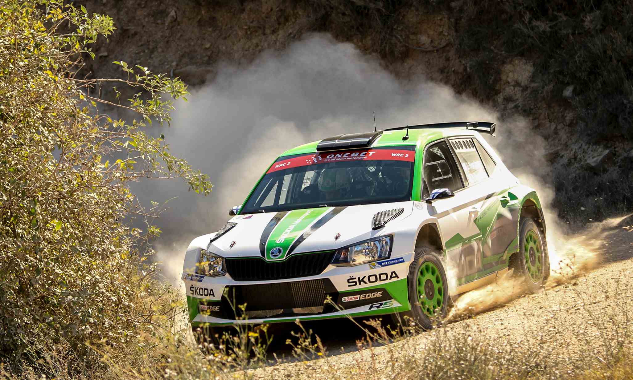 Nordgren PartAcropolis 2018