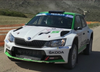 Nordgren QualyfingAcropolis 2018